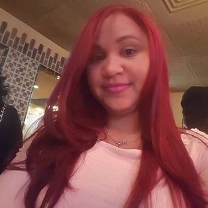 Meet your Posher, Fabiola